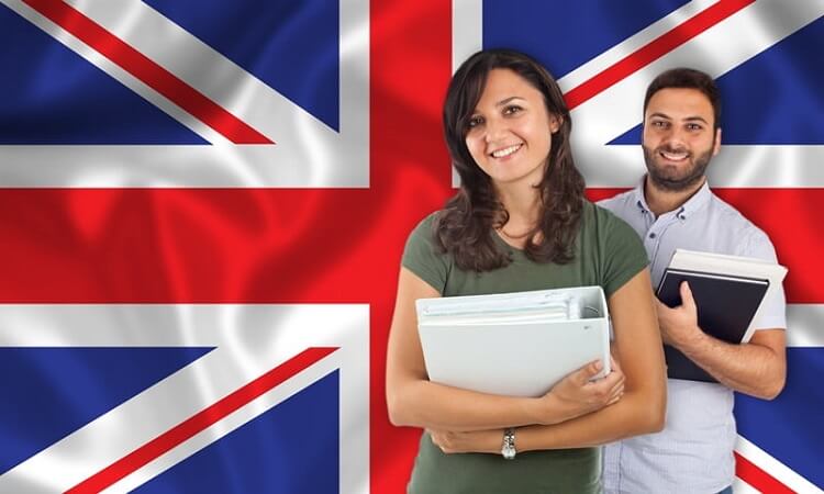 اخذ ویزای تحصیلی انگلستان