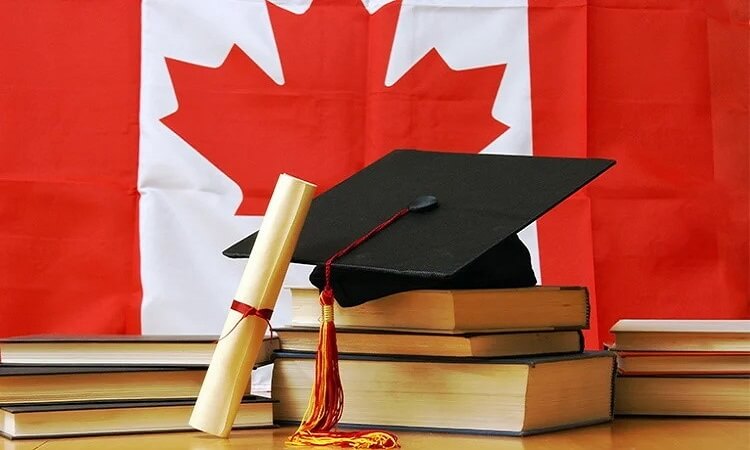 ویزای تحصیلی کانادا، تحصیل در کانادا، ویزای دانشجویی کانادا