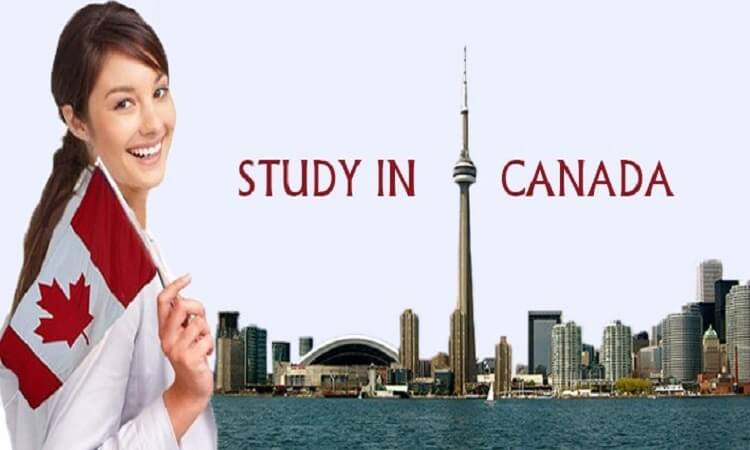 ویزای تحصیلی کانادا 2021