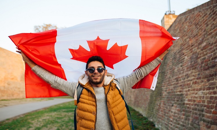 اخذ ویزای توریستی کانادا، سفر به کانادا