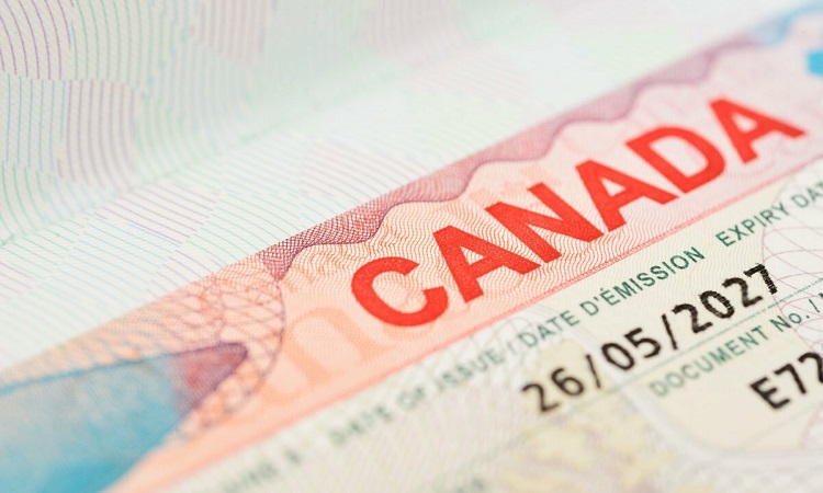 اخذ ویزای توریستی کانادا، سفر به کانادا