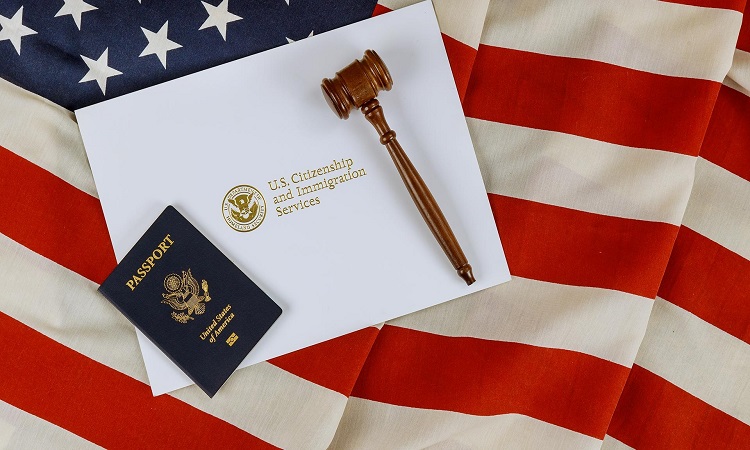 اخذ ویزای آمریکا، مهاجرت به آمریکا، انواع ویزاهای آمریکا