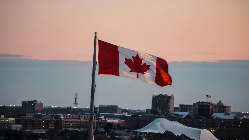 تجربه کار در کانادا و اخذ اقامت دائم