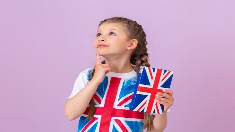 ویزای دانش آموزی انگلیس