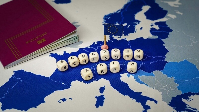 ویزای ملی اروپا و شرایط اخذ آن