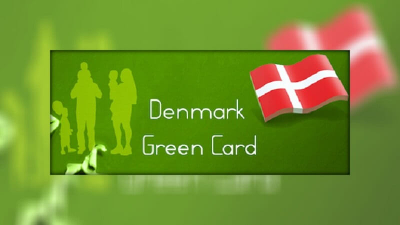 مهاجرت به دانمارک، کارت سبز دانمارک، ویزای کار دانمارک، ویزای دانمارک، ویزای کار