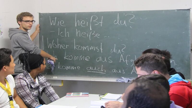 دانستنی های مهم درباره تحصیل رایگان در آلمان