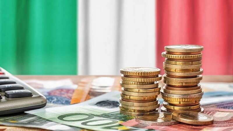 سرمایه گذاری راهی برای اخذ اقامت ایتالیا