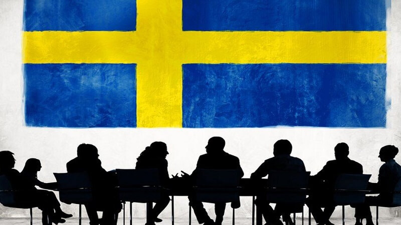 کار در سوئد ، ویزای کار سوئد