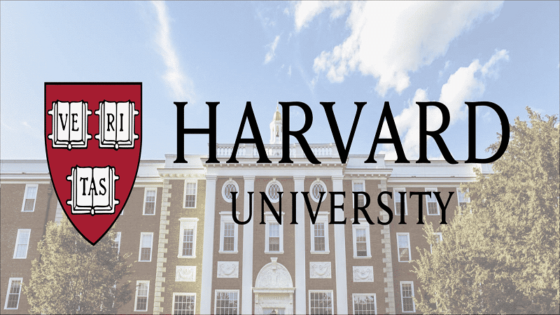 دوره های آنلاین رایگان دانشگاه هاروارد 2023