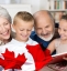 آپدیت قوانین ویزاهای خانوادگی کانادا