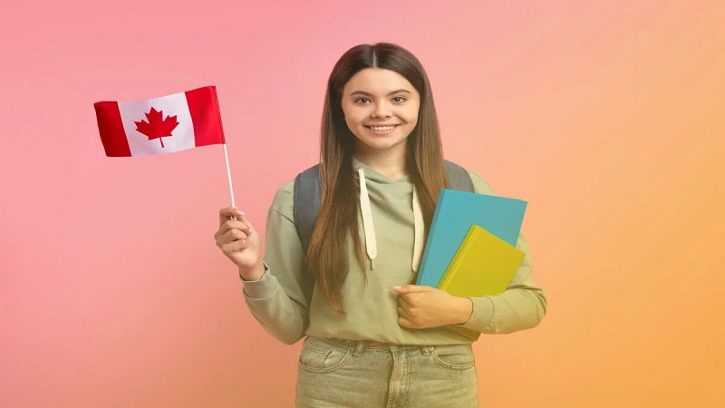 کاهش تعداد مجوزهای تحصیلی کانادا